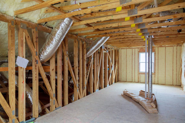 Professional Insulation Contractor in New Hempstead, NY