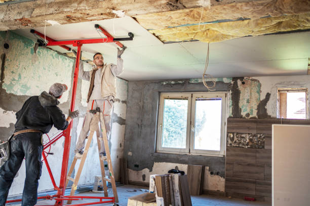 Types of Insulation We Offer in New Hempstead, NY