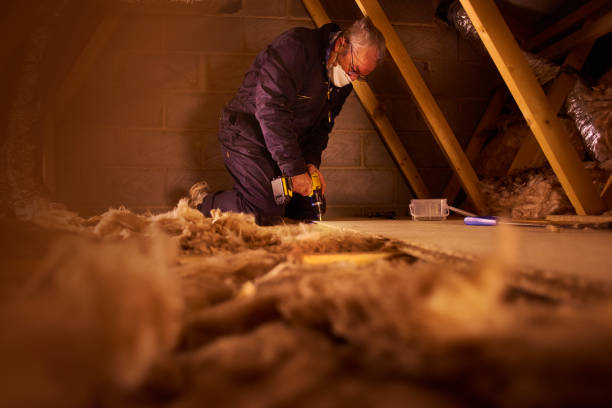 Best Eco-Friendly Insulation in New Hempstead, NY